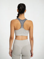 W-Fade Melange Seamless Ombre Push-Up 2-Piece Workout Set (Bra & Leggings) (Kopya)