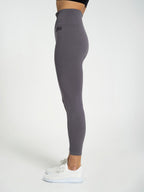 W-Tone Seamless High-Waisted Sculpting Workout Leggings
