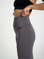 W-Tone Seamless High-Waisted Sculpting Workout Leggings