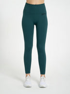W-Tone Seamless High-Waisted Sculpting Workout Leggings