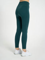 W-Tone Seamless High-Waisted Sculpting Workout Leggings