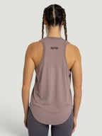 W-Breath Seamless Racerback Yoga Tank Top