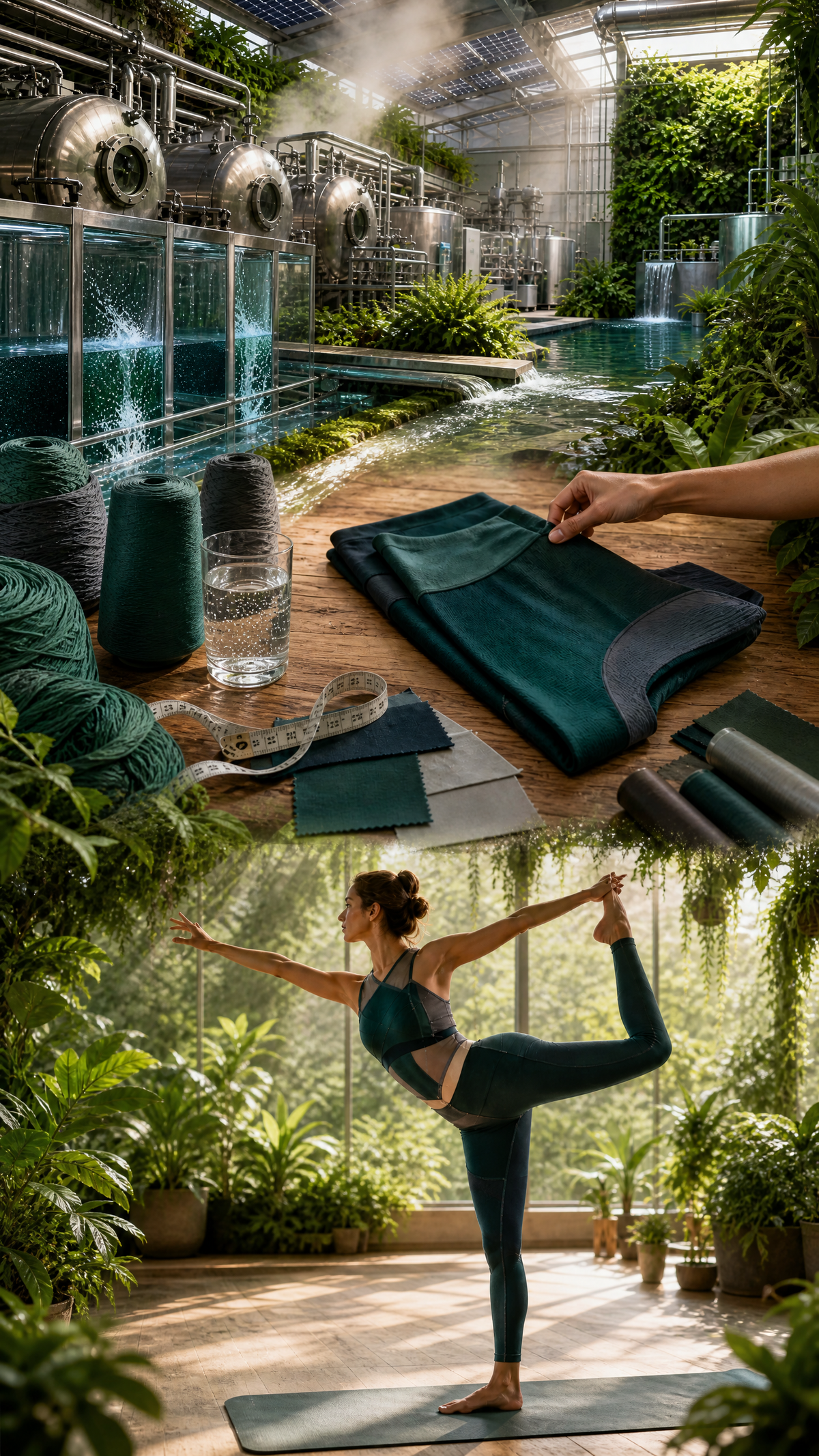 WFW Atelier / Lab